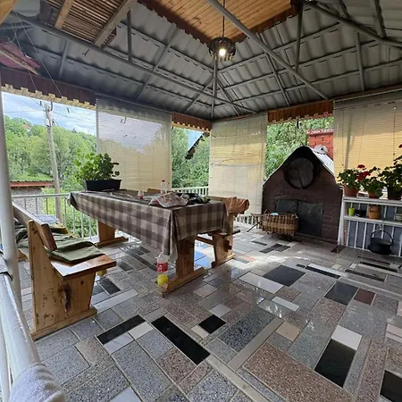 Holiday home Secret Garden