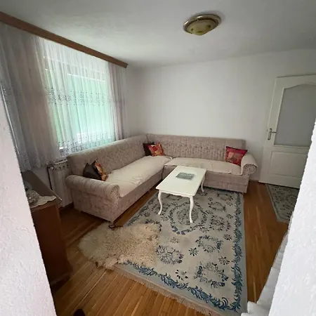 Secret Garden * Visoko