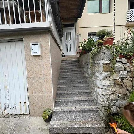 Secret Garden Holiday home *