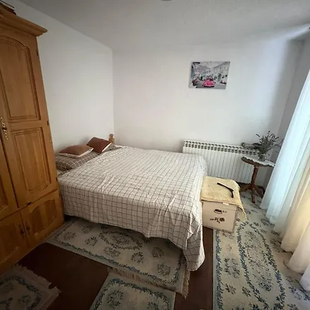 Secret Garden Holiday home