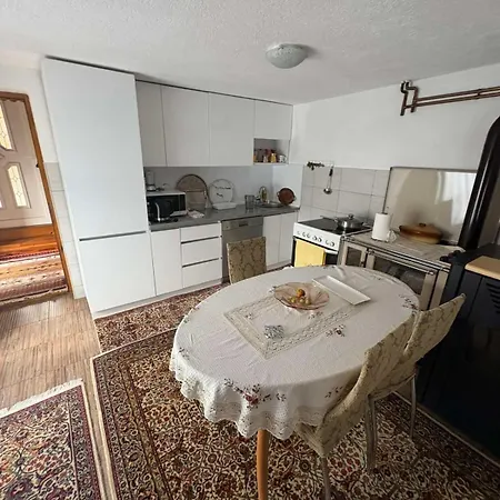 Secret Garden Holiday home *