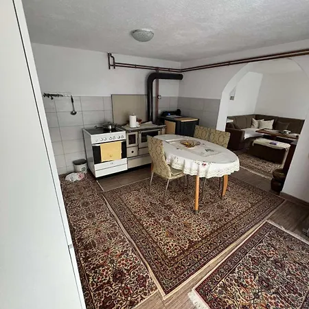 Holiday home Secret Garden Visoko