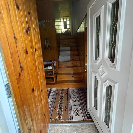 Secret Garden Holiday home