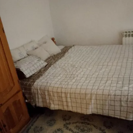 Secret Garden Holiday home Visoko