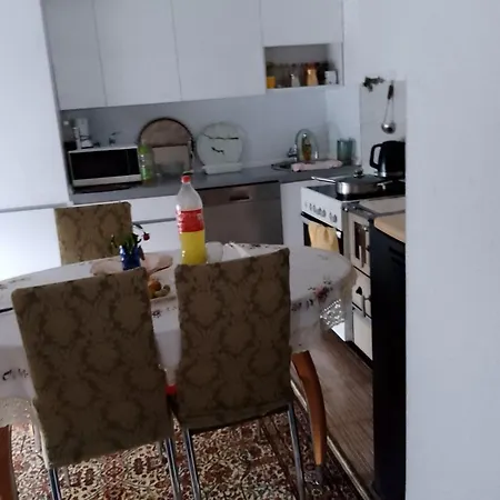 Secret Garden Holiday home Visoko