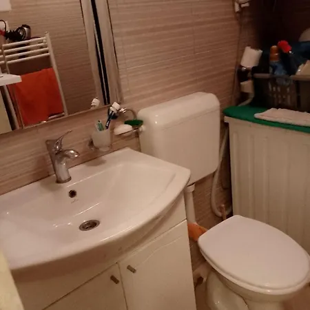 Secret Garden Holiday home Visoko