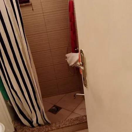 Holiday home Secret Garden