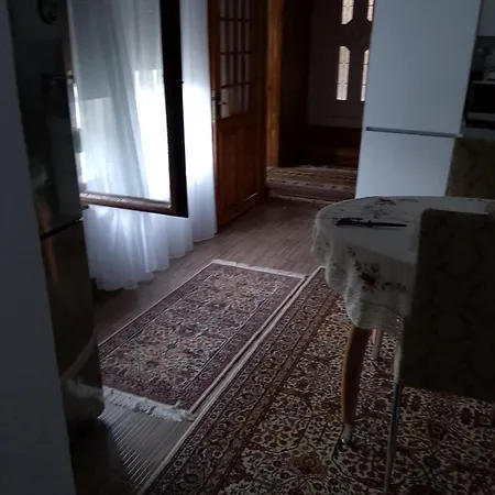 Secret Garden Visoko