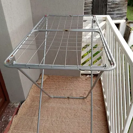 Holiday home Secret Garden Visoko