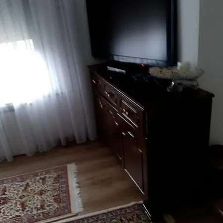 Secret Garden Visoko