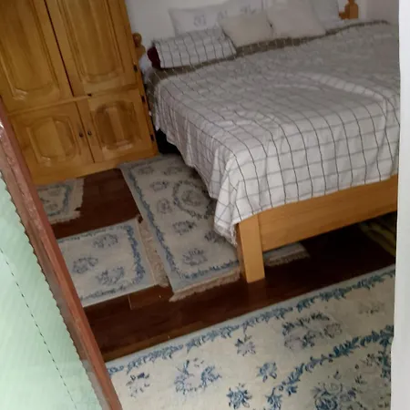 Holiday home Secret Garden Visoko