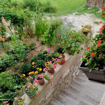 Secret Garden Visoko