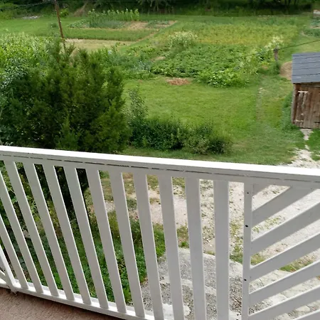 Secret Garden * Visoko